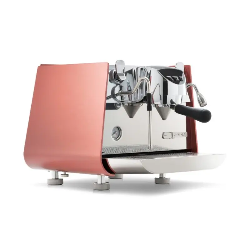 Victoria Arduino E1 Prima EXP Espresso Machine - Neo Technology & VIS