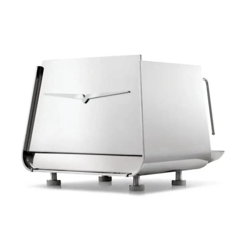 Victoria Arduino E1 Prima Pro Espresso Machine - T3 Genius & VIS