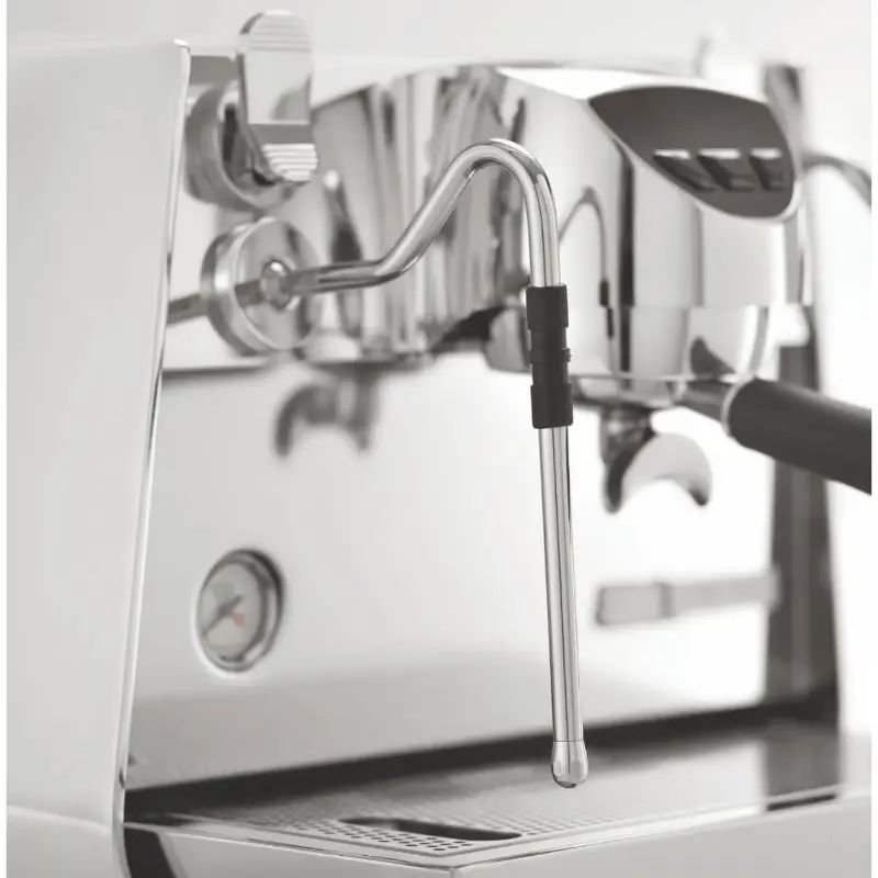 Victoria Arduino E1 Prima Pro Espresso Machine - T3 Genius & VIS