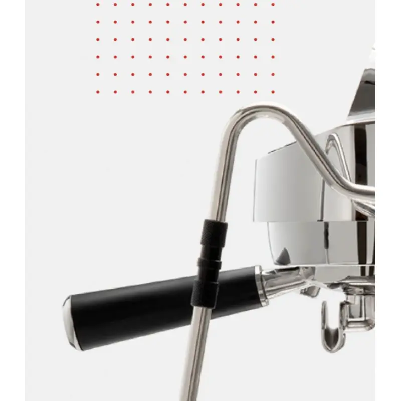 Victoria Arduino E1 Prima Pro Espresso Machine - T3 Genius & VIS