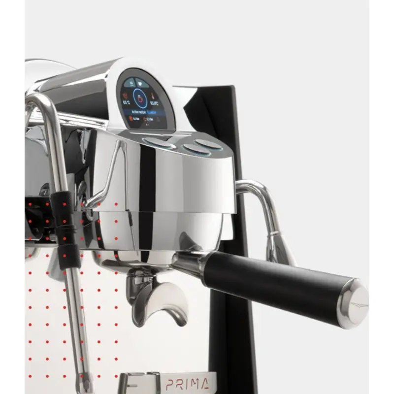 Victoria Arduino E1 Prima Pro Espresso Machine - T3 Genius & VIS