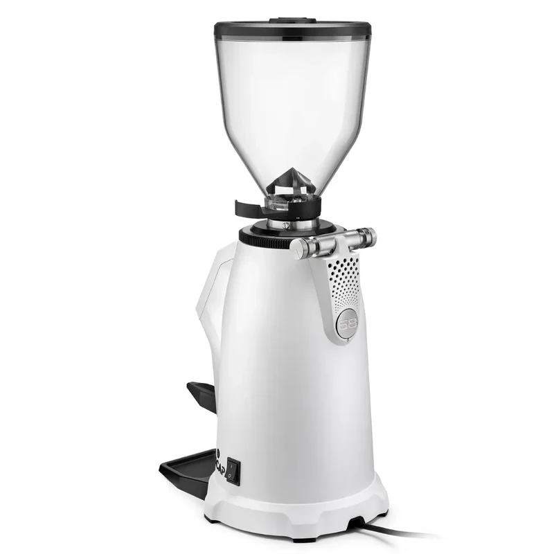 Macap Supra 68 G Series Espresso Grinder - 68mm Burrs + FOS + CTS