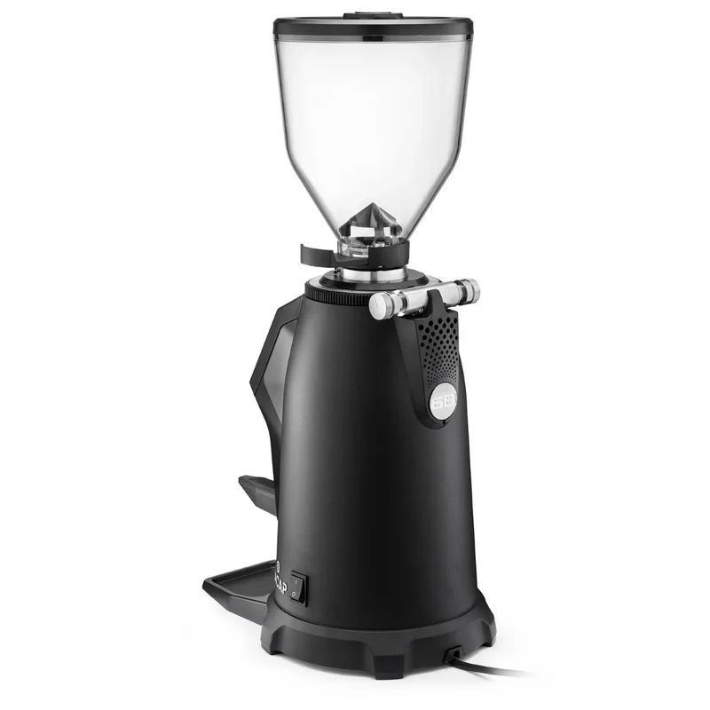 Macap Supra 68 G Series Espresso Grinder - 68mm Burrs + FOS + CTS