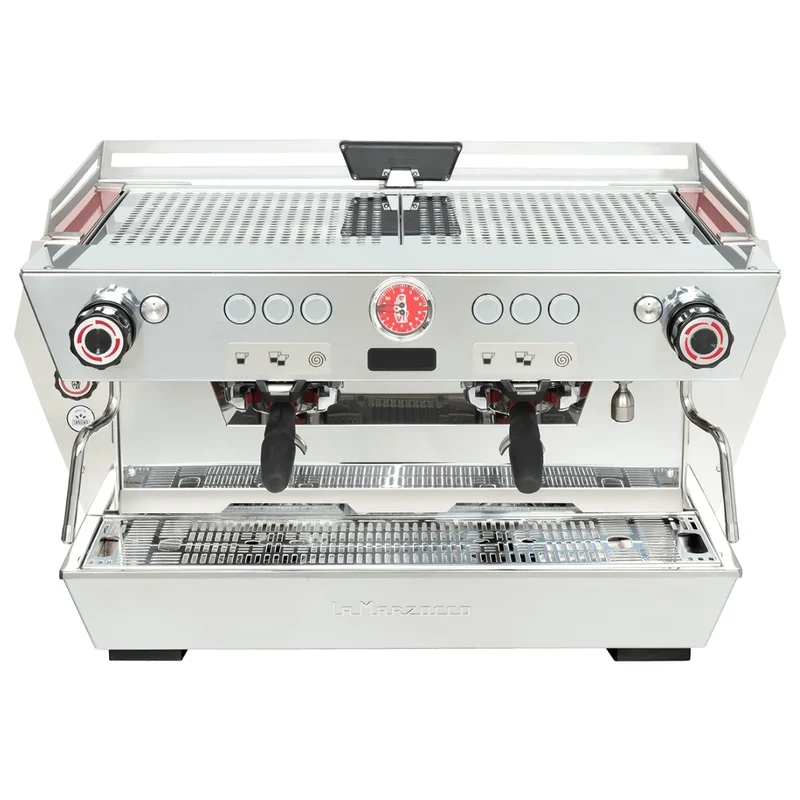 La Marzocco KB90 Espresso Machine - 13.6L Boiler Capacity, Dual PID