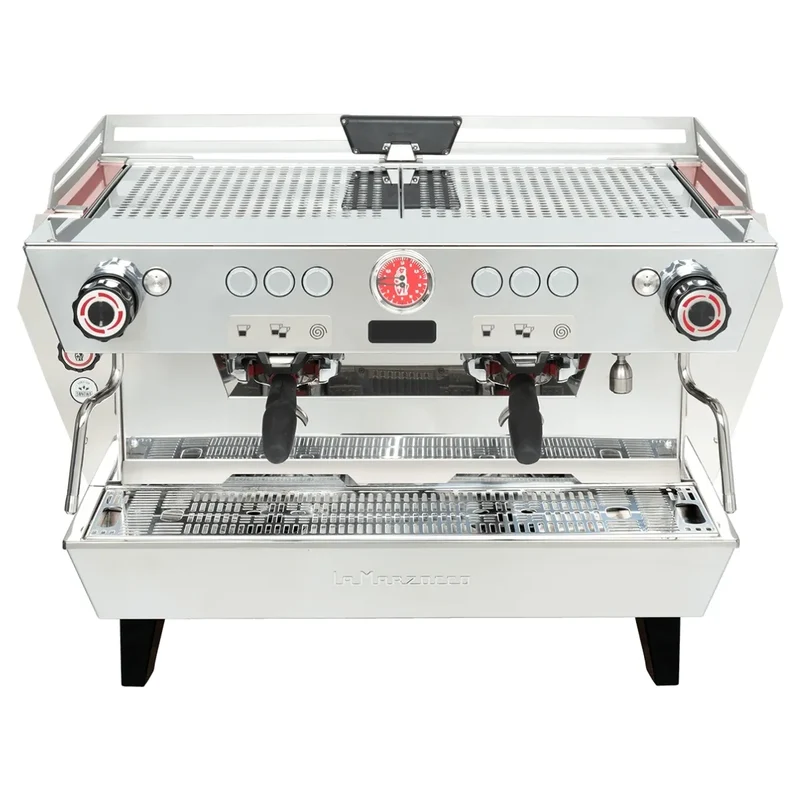 La Marzocco KB90 Espresso Machine - 13.6L Boiler Capacity, Dual PID