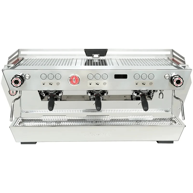 La Marzocco KB90 Espresso Machine - 13.6L Boiler Capacity, Dual PID