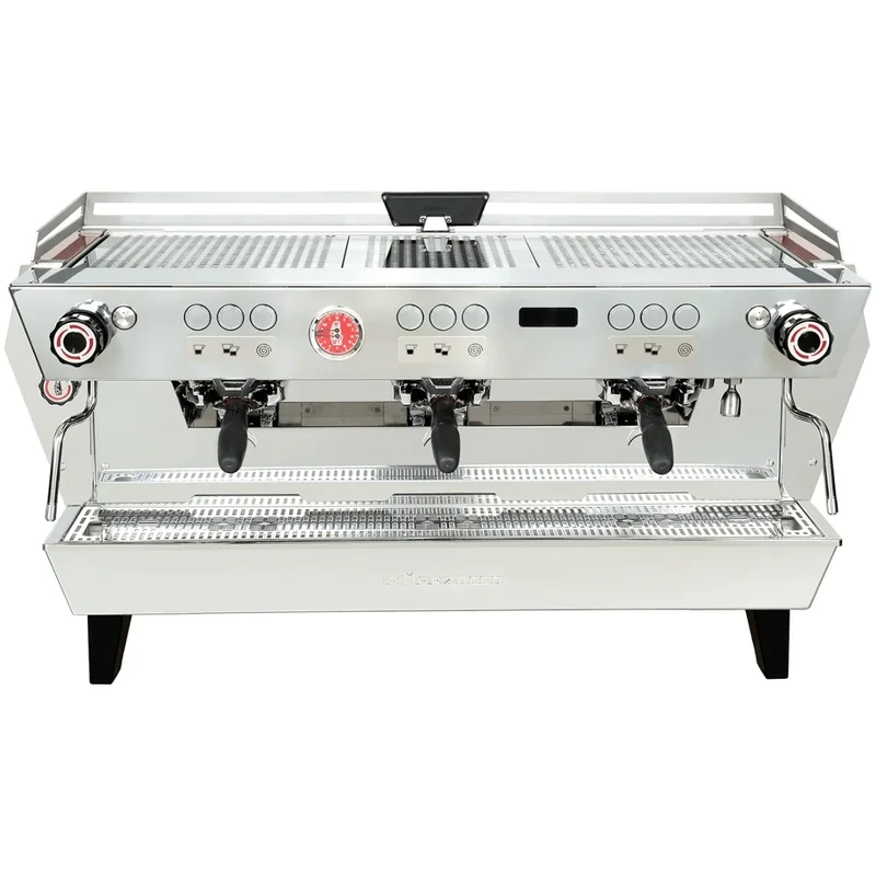 La Marzocco KB90 Espresso Machine - 13.6L Boiler Capacity, Dual PID