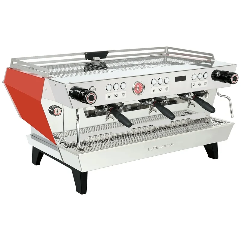 La Marzocco KB90 Espresso Machine - 13.6L Boiler Capacity, Dual PID