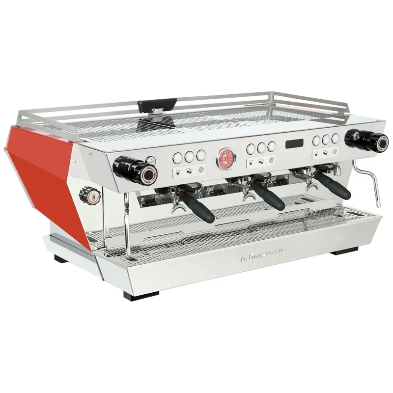 La Marzocco KB90 Espresso Machine - 13.6L Boiler Capacity, Dual PID