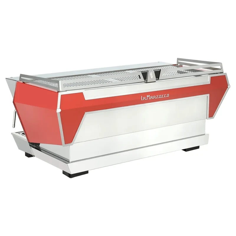 La Marzocco KB90 Espresso Machine - 13.6L Boiler Capacity, Dual PID