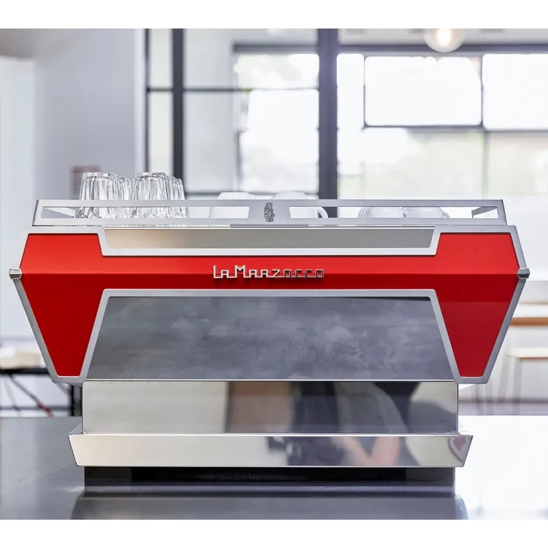 La Marzocco KB90 Espresso Machine - 13.6L Boiler Capacity, Dual PID