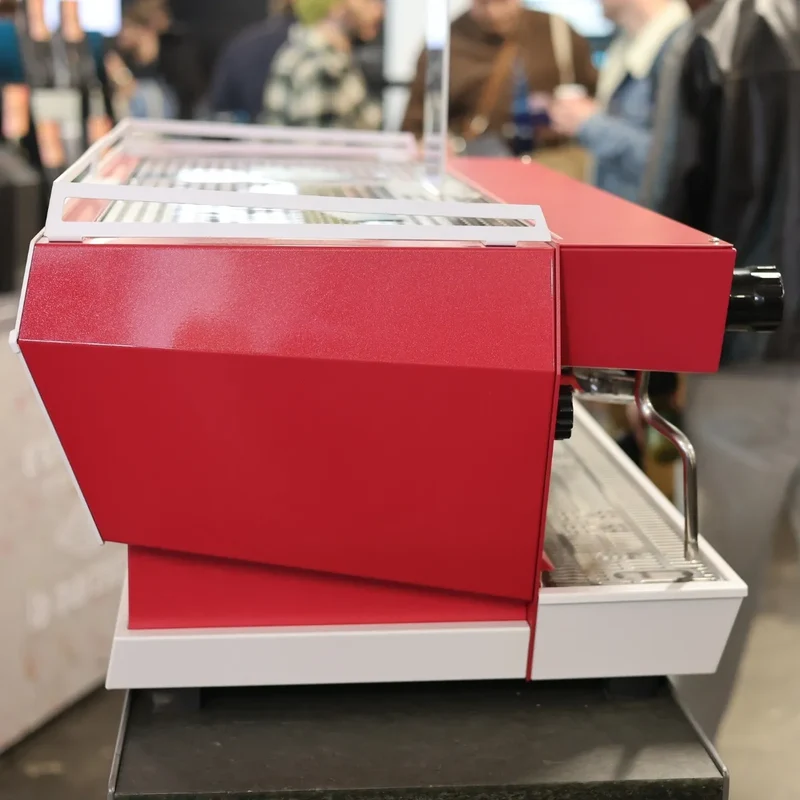 La Marzocco KB90 Espresso Machine - 13.6L Boiler Capacity, Dual PID