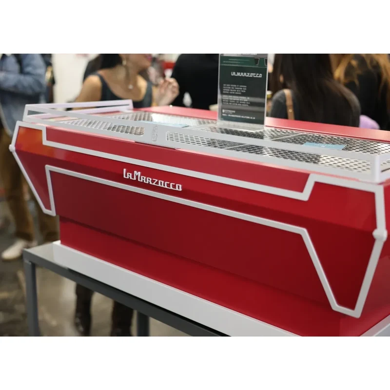 La Marzocco KB90 Espresso Machine - 13.6L Boiler Capacity, Dual PID