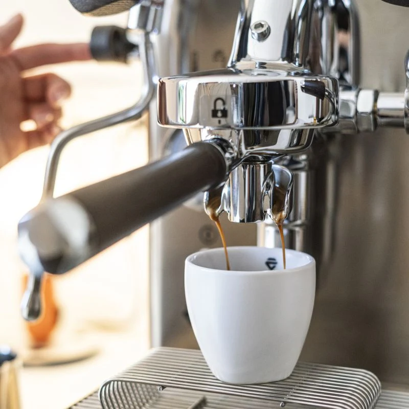 Lelit Mara X3 Espresso Machine