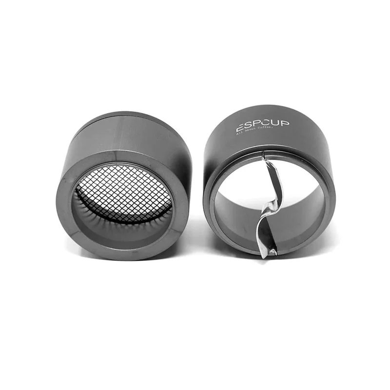 WPM ESPCUP (Sifter) Coffee Distribution Tool