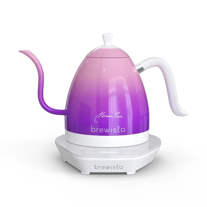 Brewista Artisan Kettle - Candy Purple