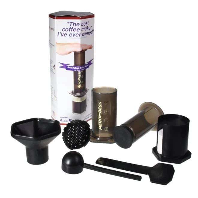 AeroPress® Coffee & Espressomaker Original