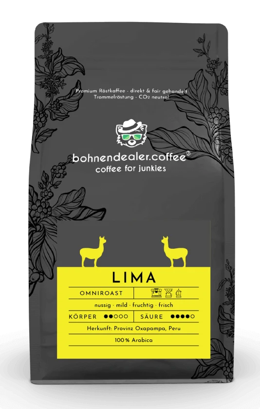 Lima Specialty