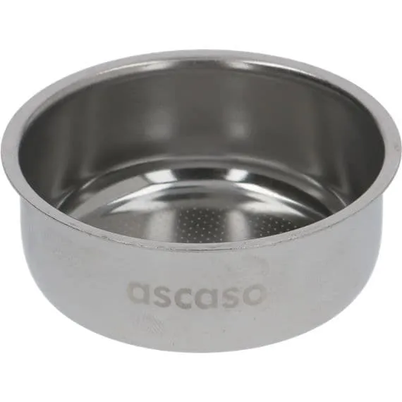 Ascaso Präzisionssieb 57mm