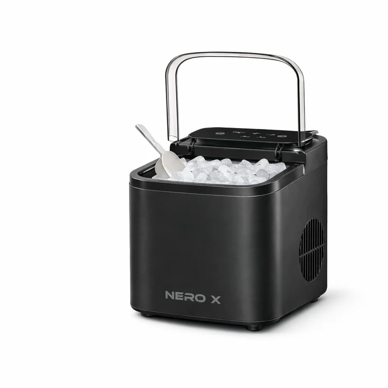 NeroX - Home Ice Maker