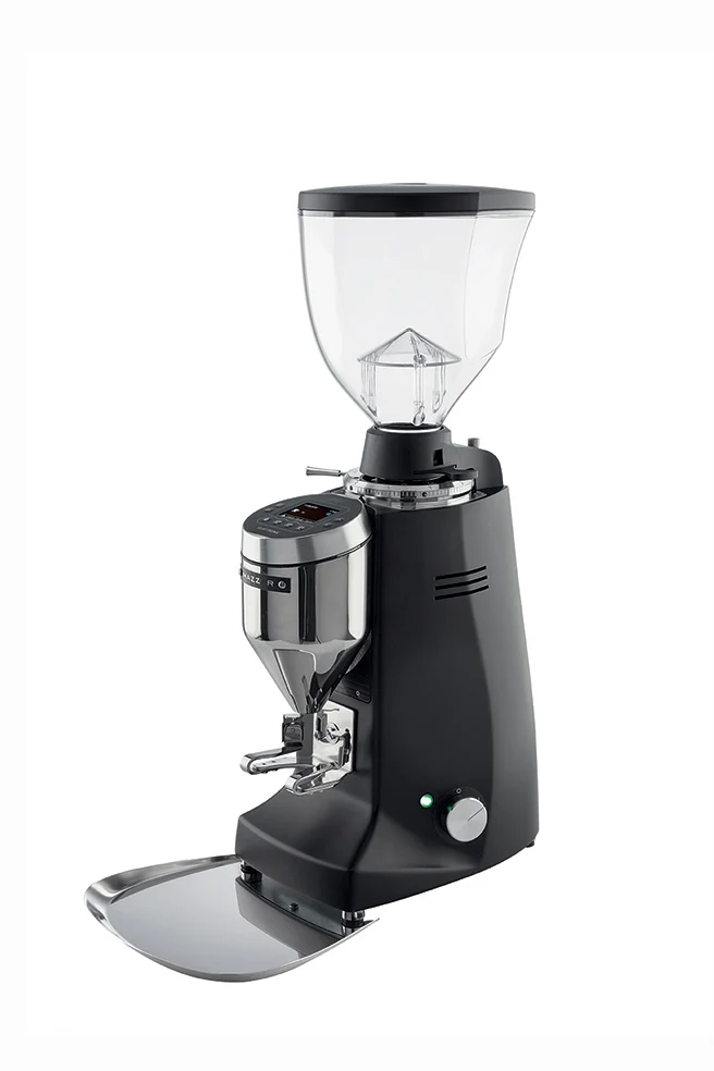 Mazzer Major V Grinder