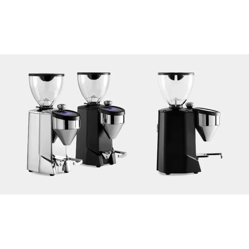 Rocket Giotto R Fast Espresso Machine + Fausto Grinder - Home Bundle Kit