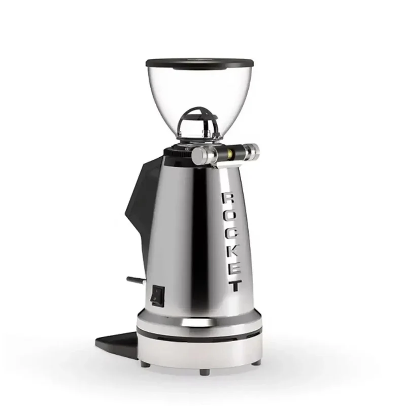 Rocket Epica Espresso Machine + Spluga Élite Grinder - Home Bundle Kit