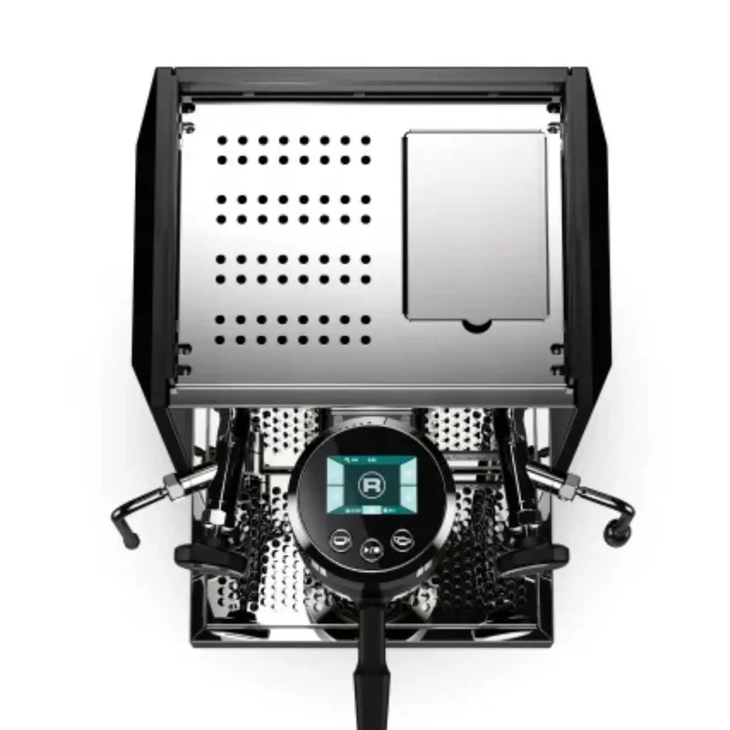 Rocket Bicocca Espresso Machine + Spluga Élite Grinder - Home Bundle Kit