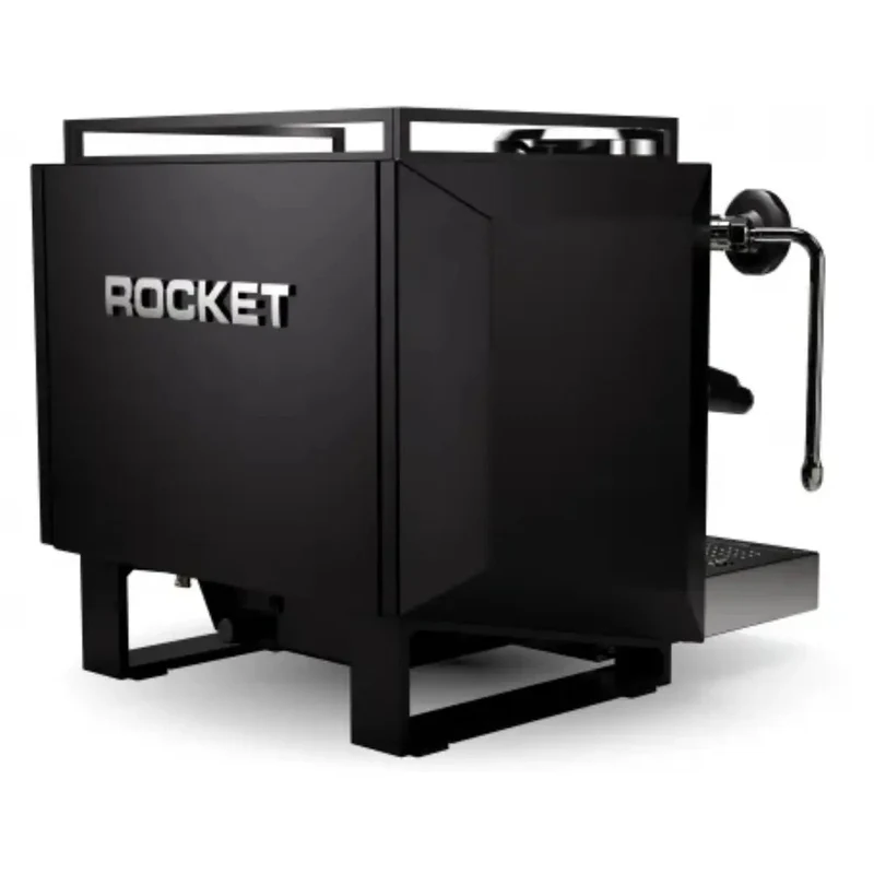 Rocket Bicocca Espresso Machine + Spluga Élite Grinder - Home Bundle Kit