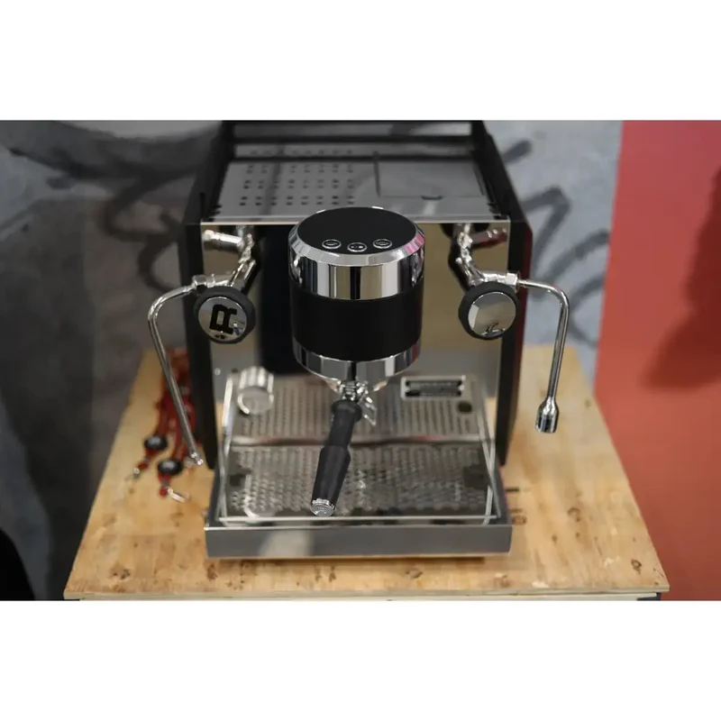 Rocket Bicocca Espresso Machine + Spluga Élite Grinder - Home Bundle Kit