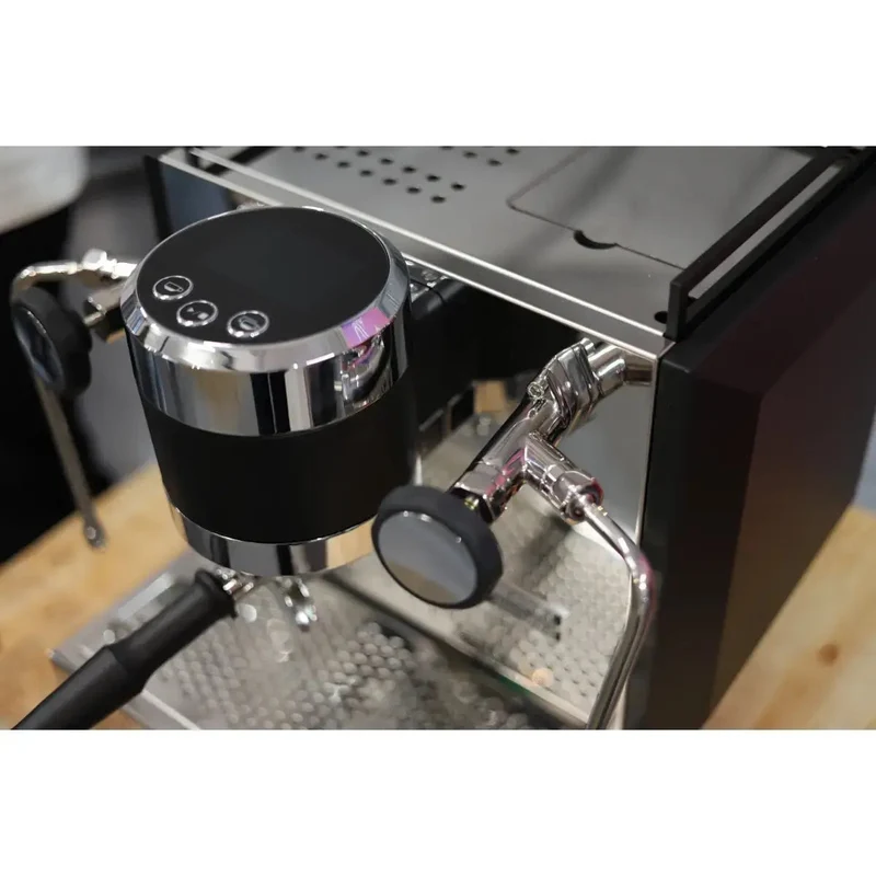 Rocket Bicocca Espresso Machine + Spluga Élite Grinder - Home Bundle Kit