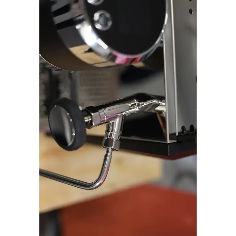 Rocket Bicocca Espresso Machine + Spluga Élite Grinder - Home Bundle Kit