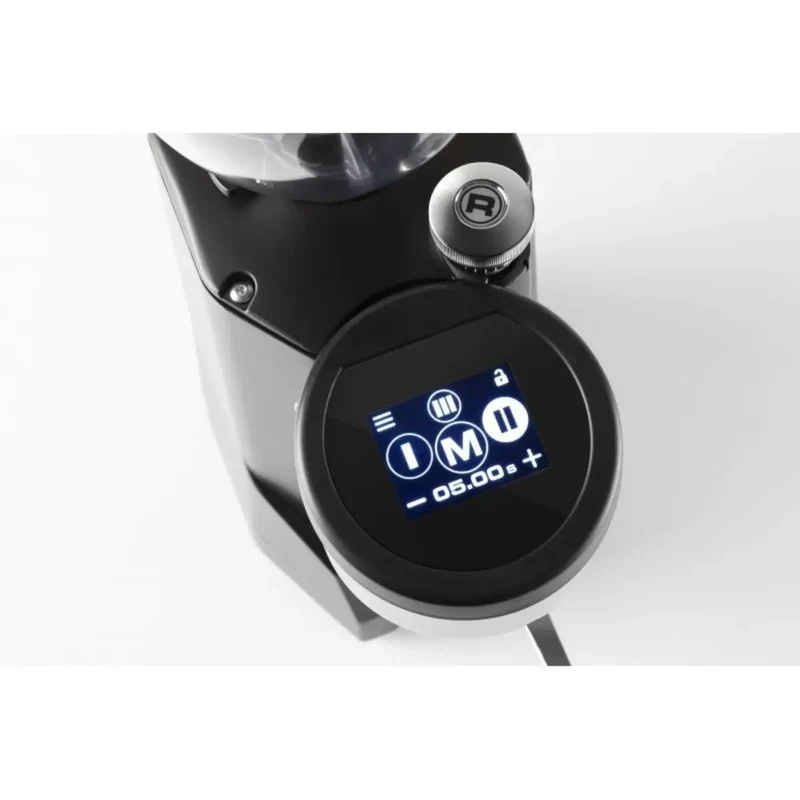 Rocket Espresso Fausto Elite Coffee Grinder - 65mm Flat Burrs