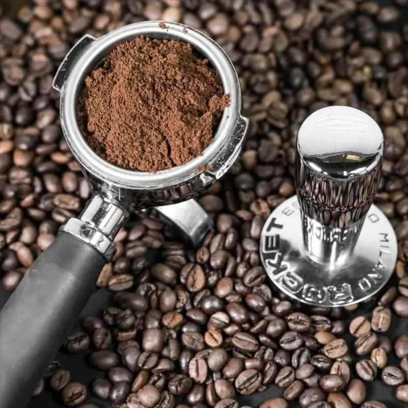 Rocket Espresso 58mm Tamper
