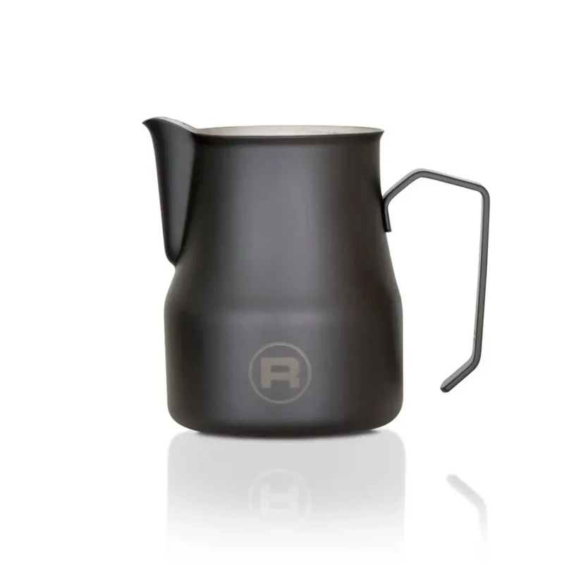 Rocket Espresso Accessories Tamper + Knock box + Milk Jug + Dosing Funnel Bundle Kit