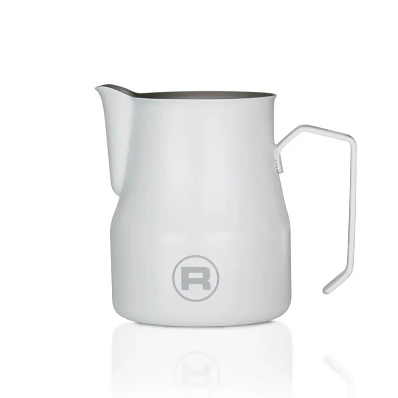 Rocket Espresso Accessories Tamper + Knock box + Milk Jug + Dosing Funnel Bundle Kit