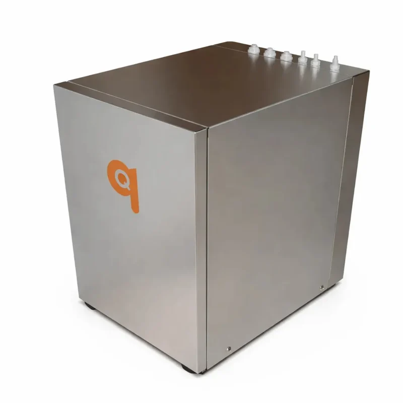 Quatreau The Q™ Under-sink Smart Tap Compact Hydration Hub