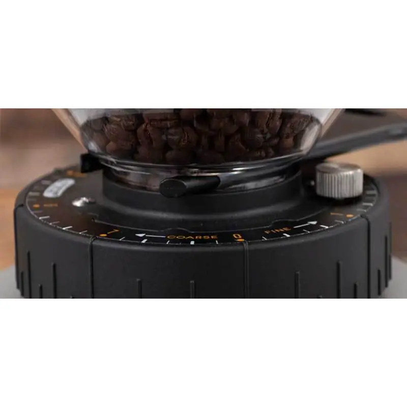 Ceado E6P Filtro Coffee Grinder - On Demand 64mm Flat Burrs