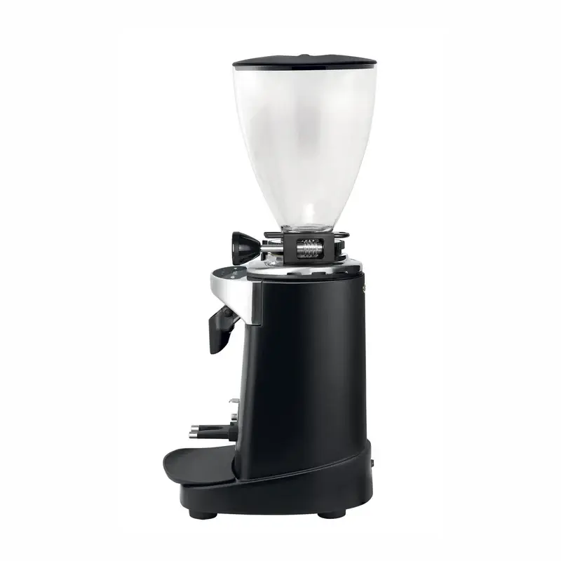 Ceado E37T Coffee Grinder - On Demand 83mm Flat Burrs
