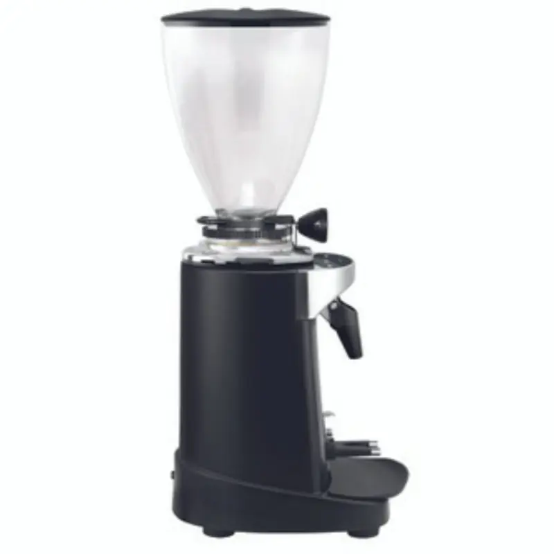 Ceado E37SL Coffee Grinder - Steady Lock System 83mm Flat Burrs