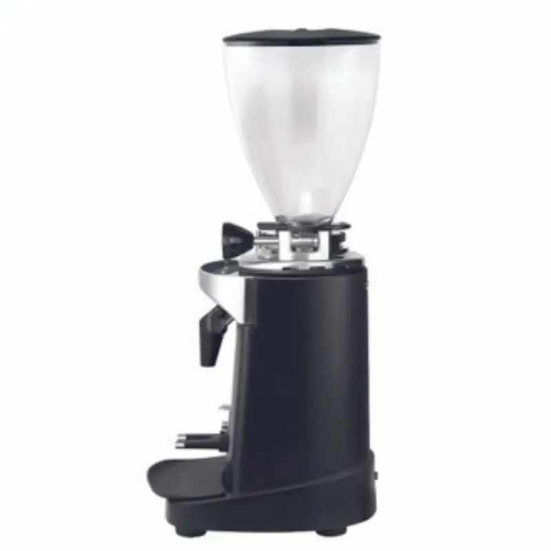 Ceado E37SL Coffee Grinder - Steady Lock System 83mm Flat Burrs