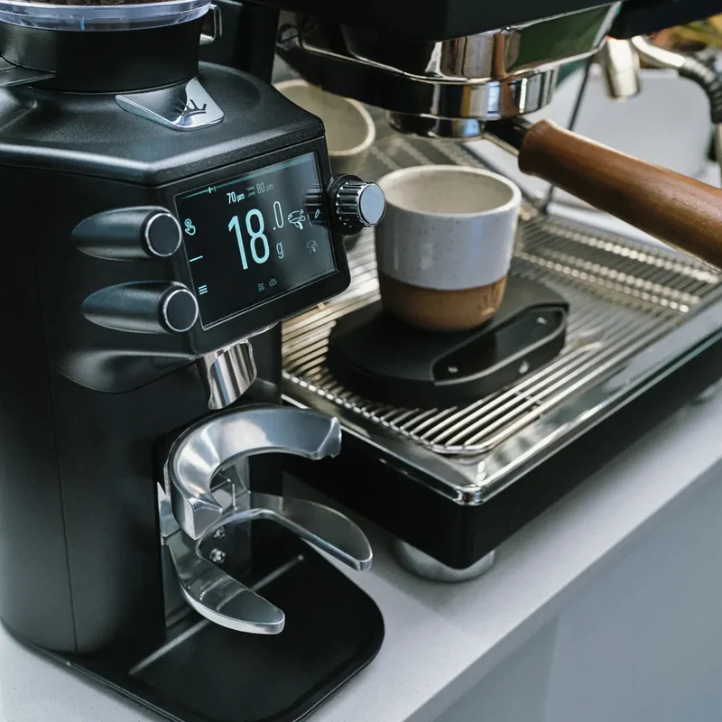 Mahlkönig E64 WS koffiemolen