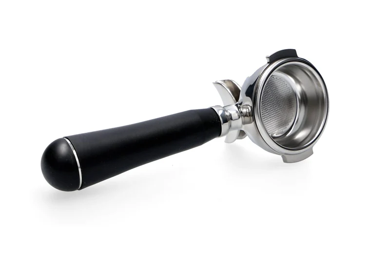 Rocket 2 Cup Portafilter with Soft Touch