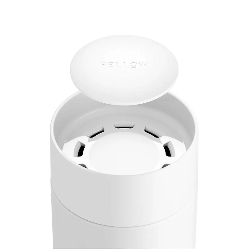 Fellow Carter Move Mug 16oz - White