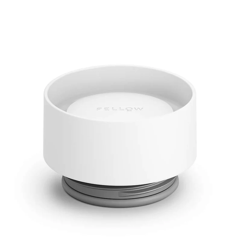 Fellow Carter Move Mug 16oz - White