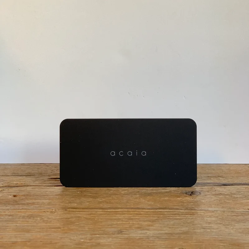 Acaia Lunar Weighing Plate