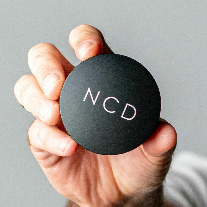 NCD Coffee Distributor - Black