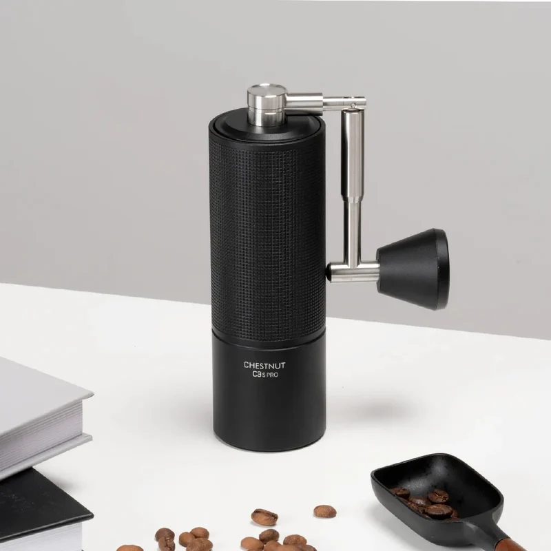 Timemore C3S ESP Pro - Handmolen