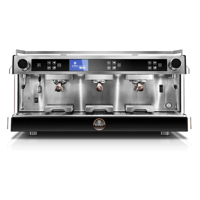 LaRhea Professionale Urban Espresso Machine - 8 Litre Boiler