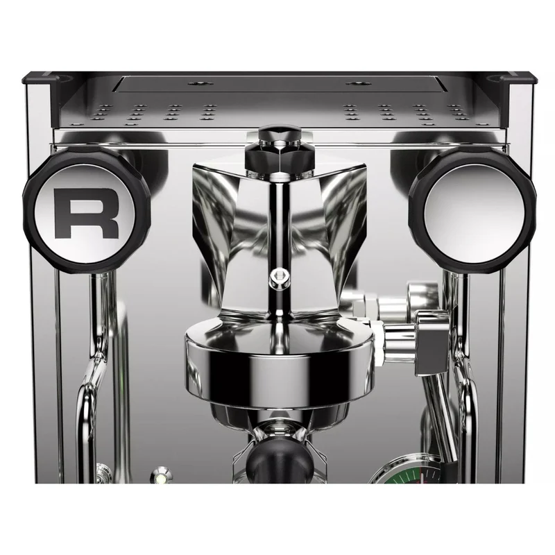 Rocket Appartamento TCA Espresso Machine + Giannino Grinder - Home Bundle Kit